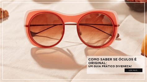 como saber se o oculos guess é original|Como posso identificar se um óculos Gu.